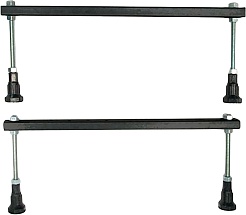 Poseidon Ножки для ванны Aida – фотография-1