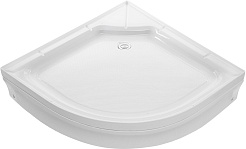 Wemor Душевой поддон 100/15 C – фотография-5