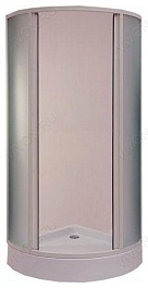 Bas  Душевой уголок "Pluto 80" – фотография-2