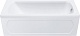1ACReal Акриловая ванна Gamma 140x70 – фотография-12