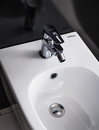 BelBagno Биде подвесное Marino BB105BH – фотография-3