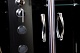 Niagara Душевая кабина Classic NG-6501-14BKTG – картинка-23