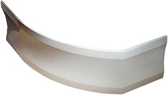 Alpen Фронтальный экран Tandem 170x130 L – фотография-1