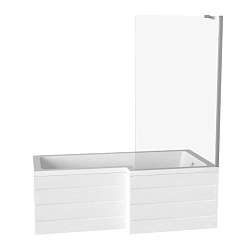 Bas Акриловая ванна Эсте R – фотография-4