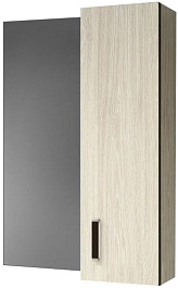 Какса-а Зеркальный шкаф Сантана 50 – фотография-1