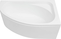 Aquanet Акриловая ванна Mia 140x80 R – фотография-2