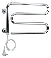 Margaroli Полотенцесушитель Arcobaleno 610CRC