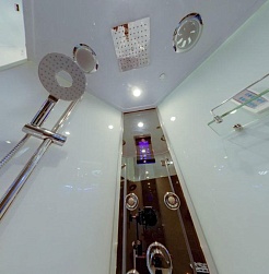 Timo Душевая кабина Elta Н-312 (L) – фотография-8