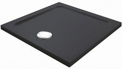 Jacob Delafon Поддон для душа FLIGHT E62462-F-M53 100 см антрацит – фотография-1
