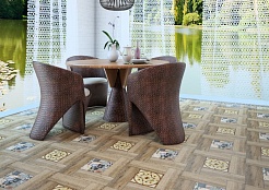 Alma Ceramica Ранчо – фотография-1