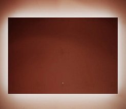 Sancos Зеркало Square 100 SQ1000 – фотография-2