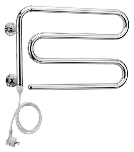 Margaroli Полотенцесушитель Arcobaleno 610CRC – фото, картинка, фотография-1