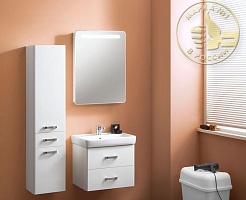 Акватон Комплект Мебели "Америна 60" L – фотография-4