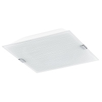 Eglo Светильник "Alea 1 92579" настенно-потолочный