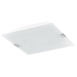 Eglo Светильник "Alea 1 92579" настенно-потолочный – фотография-1