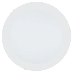 Eglo Светильник "Albedo 86081" настенно-потолочный – фотография-1