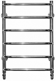 Domoterm Полотенцесушитель Стефано П6 400*600 – фотография-1