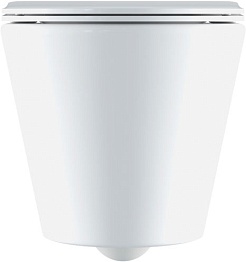 Iddis Унитаз Destino DESRDSEi25 подвесной безободковый – фотография-4