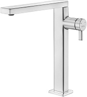 E.C.A. Смеситель для кухни Purity 102118082 хром