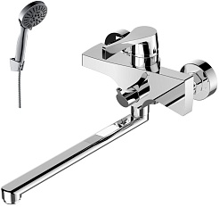 Rossinka Смеситель RS34-32 универсальный – фотография-1