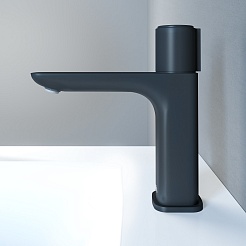 Iddis Смеситель для умывальника Slide SLIBLBTi01 – фотография-4