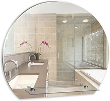 Mixline Зеркало Комфорт Елена 57