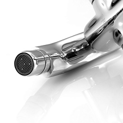 Iddis Смеситель для биде VICO 49164X4 – фотография-4