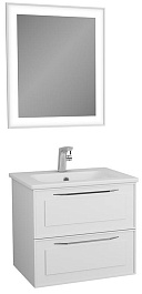 Alvaro Banos Тумба с раковиной Barcelona 60 – фотография-2