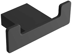 Excellent Крючок двойной RIKO DOEX.1602BL черный – фотография-1