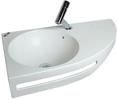 Kolpa San Раковина Elipsa L