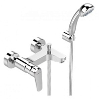 Vidima Смеситель для ванны Balance BA267AA