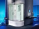 WeltWasser Душевая кабина HALLE 1201 L – фотография-17
