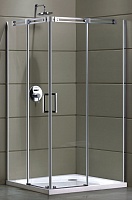 Grossman  Душевой уголок Galaxy GR-3110R