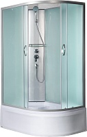 River Душевая кабина Nara Б/К 90/80/24 МТ L