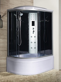 River Душевая кабина Dunay 110/80/44 ТН R – фотография-6