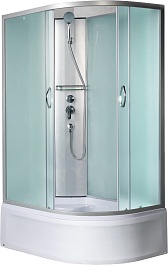 River Душевая кабина Nara Б/К 90/80/24 МТ L – фотография-1