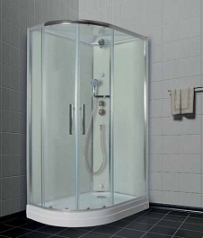 Timo Крыша для душевой кабины ILMA 902 R – фотография-2