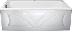Marka One Акриловая ванна Modern 150x75 – фотография-2