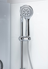 Taliente Душевая кабина 100/100 TA-100CW – фотография-10