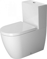 Duravit Унитаз-компакт ME by Starck 2170090000