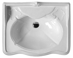 Azzurra Раковина Jubilaeum JUB200B1/70