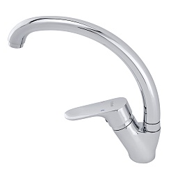 Raiber Смеситель для кухни Primo R5003 – фотография-2