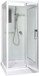 River Душевая кабина TANA 90 б/к – фотография-1
