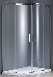 Grossman  Душевой уголок Galaxy GR-4120R – фотография-1