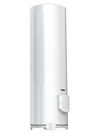 Ariston Водонагреватель накопительный ARI 200 STAB 570 THER MO VS EU – фотография-2