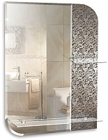 Mixline Зеркало Шарм Вьюн 55