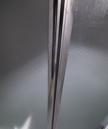 Esbano Душевой уголок ESD-8024 – фотография-9