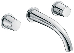 Jacob Delafon Смеситель Elevation E18872-CP – фотография-1