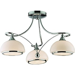  Люстра "Modern Style 2477-33" потолочная – фотография-1