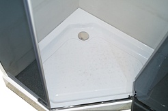 Parly Душевой уголок ZPE91 – фотография-5